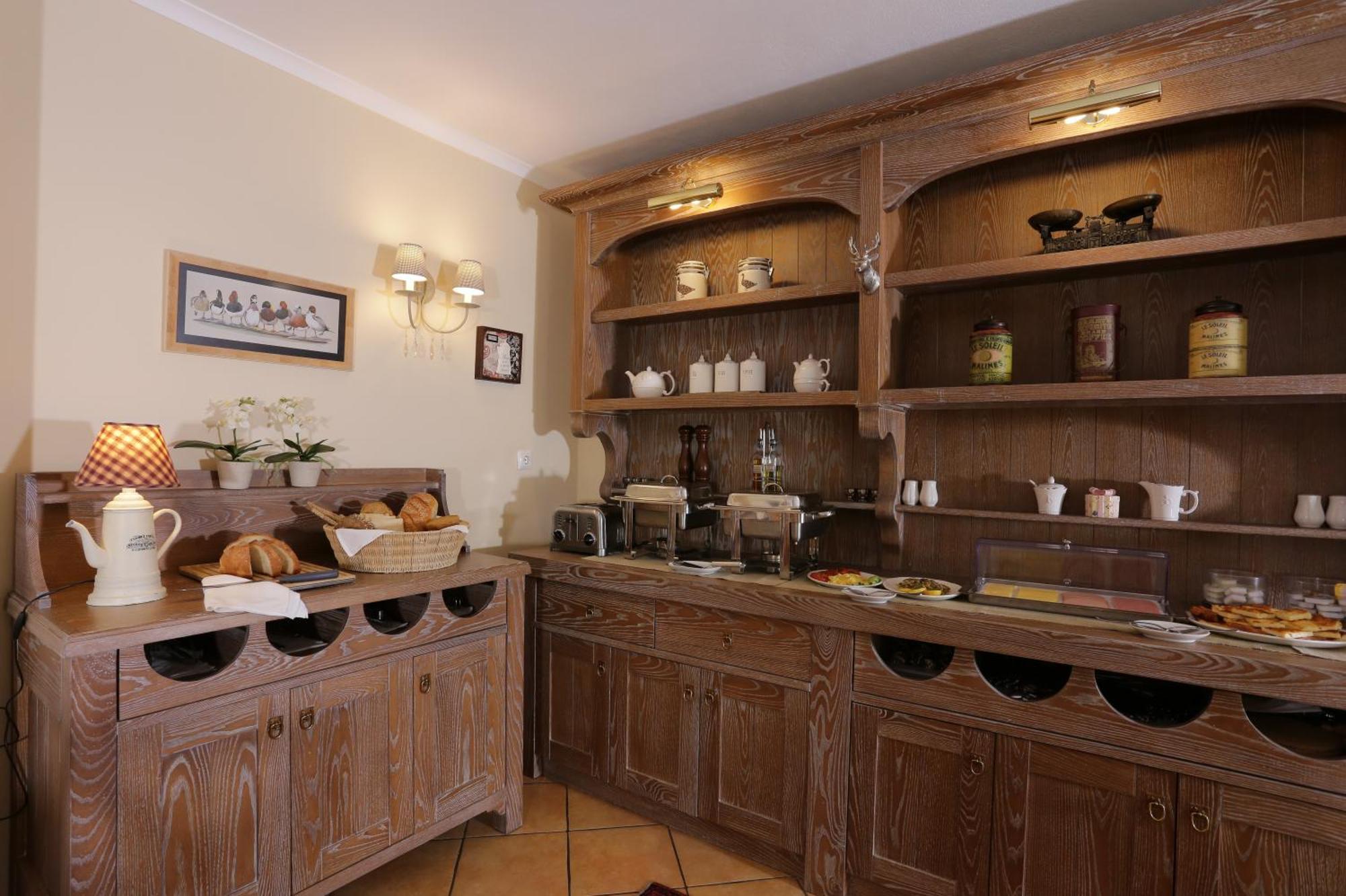 Gamila Rocks Mountain Hotel Аристи Экстерьер фото
