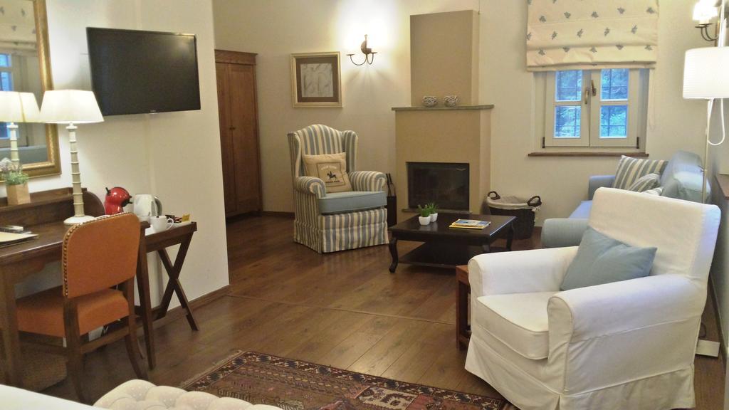 Gamila Rocks Mountain Hotel Аристи Экстерьер фото