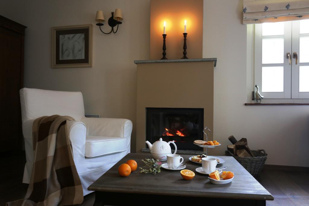 Gamila Rocks Mountain Hotel Аристи Номер фото